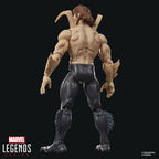 Spider-Man Marvel Legends Action Figure Marvel's Smythe 15 cm