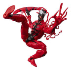 Maximum Carnage Marvel Legends Action Figure Carnage 15 cm