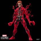 Maximum Carnage Marvel Legends Action Figure Carnage 15 cm