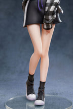 Neon Genesis Evangelion PVC Statue 1/7 Rei Ayanami Ver. Part 3 Radio Eva 26 cm