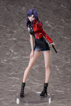 Neon Genesis Evangelion PVC Figure 1/7 Misato Katsuragi Comics Ver. 26 cm