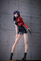 Neon Genesis Evangelion PVC Figure 1/7 Misato Katsuragi Comics Ver. 26 cm