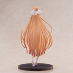 Sword Art Online Alicization War of Underworld PVC Statue 1/6 Asuna Loungewear Ver. 27 cm