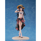 My Teen Romantic Comedy SNAFU Too PVC Statue 1/6 Yukino Yukinoshita Swimsuit Ver. 26 cm