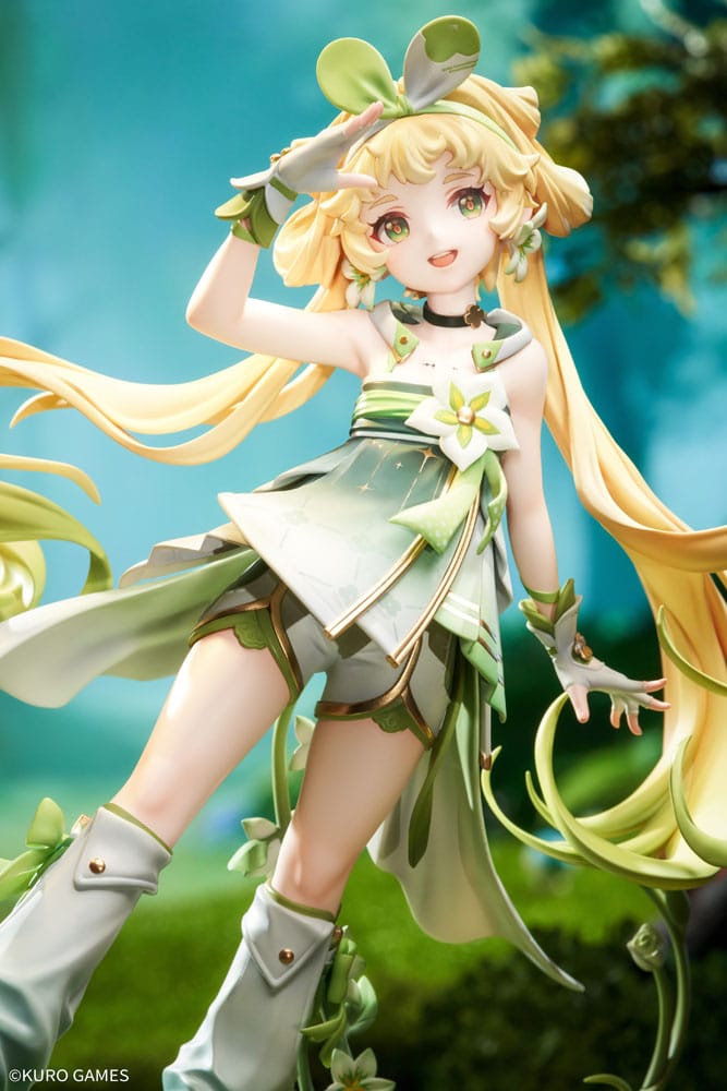Wuthering Waves PVC Statue 1/7 Verina 27 cm