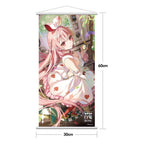 Original Character PVC Statue 1/7 White Rabbit Rosu Wonderland Ver. Illustrated by Rosuuri Deluxe Edition 29 cm