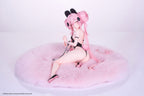 Original Character PVC Statue 1/6 Shin no Ten P Bunny Ver. Deluxe Edition 11 cm
