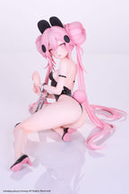 Original Character PVC Statue 1/6 Shin no Ten P Bunny Ver. Deluxe Edition 11 cm