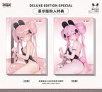 Original Character PVC Statue 1/6 Shin no Ten P Bunny Ver. Deluxe Edition 11 cm
