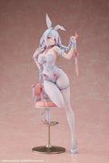 Original Character PVC Figure 1/6 Mari Bunny Ver. illustration by ye_jji 30 cm