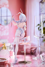 Original Character PVC Figure 1/6 Mari Bunny Ver. illustration by ye_jji 30 cm