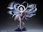 Goddess of Victory: Nikke PVC Figure 1/4 Nayuta: Wu Wei 60 cm