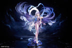 Goddess of Victory: Nikke PVC Figure 1/4 Nayuta: Wu Wei 60 cm