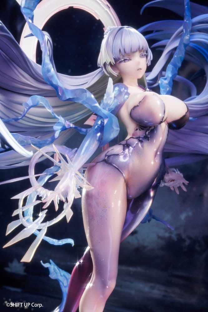 Goddess of Victory: Nikke PVC Figure 1/4 Nayuta: Wu Wei 60 cm