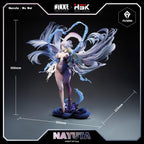 Goddess of Victory: Nikke PVC Figure 1/4 Nayuta: Wu Wei 60 cm