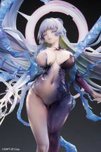 Goddess of Victory: Nikke PVC Figure 1/4 Nayuta: Wu Wei 60 cm