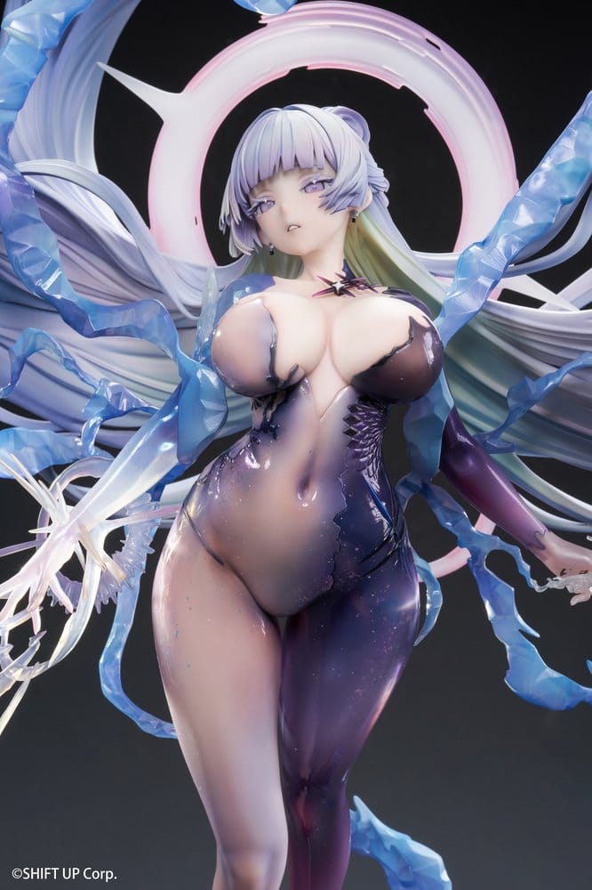 Goddess of Victory: Nikke PVC Figure 1/4 Nayuta: Wu Wei 60 cm