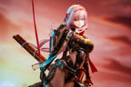 Goddess of Victory: Nikke PVC Figure 1/10 Scarlet: Black Shadow 21 cm