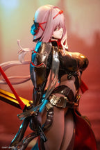Goddess of Victory: Nikke PVC Figure 1/10 Scarlet: Black Shadow 21 cm