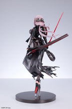 Goddess of Victory: Nikke PVC Figure 1/10 Scarlet: Black Shadow 21 cm