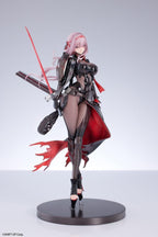 Goddess of Victory: Nikke PVC Figure 1/10 Scarlet: Black Shadow 21 cm