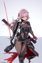 Goddess of Victory: Nikke PVC Figure 1/10 Scarlet: Black Shadow 21 cm