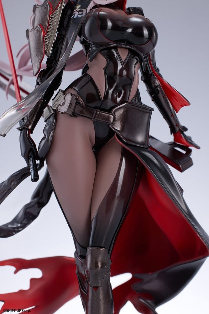 Goddess of Victory: Nikke PVC Figure 1/10 Scarlet: Black Shadow 21 cm