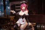 Goddess of Victory: Nikke PVC Statue 1/4 Mast: Romantic Maid Deluxe Edtition 42 cm