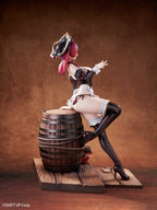 Goddess of Victory: Nikke PVC Statue 1/4 Mast: Romantic Maid Deluxe Edtition 42 cm