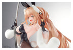 Goddess of Victory: Nikke PVC Figure 1/10 Rupee Rabbit Deluxe 22 cm