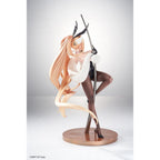 Goddess of Victory: Nikke PVC Figure 1/10 Rupee Rabbit Deluxe 22 cm