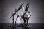 Goddess of Victory: Nikke PVC Statue 1/7 Leviathan Deluxe Edtition 28 cm