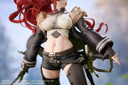 Mushoku Tensei: Jobless Reincarnation III -Isekai Ittara Honki Dasu- PVC Figure 1/7 Eris Boreas Greyrat 25 cm