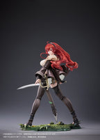 Mushoku Tensei: Jobless Reincarnation III -Isekai Ittara Honki Dasu- PVC Figure 1/7 Eris Boreas Greyrat 25 cm