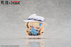 Wuthering Waves Nemunemu Series PVC Figure Phoebe Chibi 9 cm