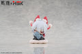 Wuthering Waves Nemunemu Series PVC Figure Zani Chibi 9 cm
