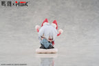Wuthering Waves Nemunemu Series PVC Figure Zani Chibi 9 cm