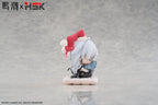 Wuthering Waves Nemunemu Series PVC Figure Zani Chibi 9 cm