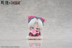 Wuthering Waves Nemunemu Series PVC Figure Carlotta Chibi 9 cm