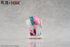 Wuthering Waves Nemunemu Series PVC Figure Carlotta Chibi 9 cm