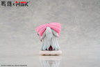 Wuthering Waves Nemunemu Series PVC Figure Carlotta Chibi 9 cm