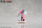 Wuthering Waves Nemunemu Series PVC Figure Carlotta Chibi 9 cm