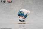Wuthering Waves Nemunemu Series PVC Figure Brant Chibi 9 cm