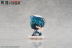 Wuthering Waves Nemunemu Series PVC Figure Brant Chibi 9 cm