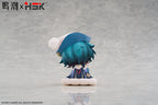 Wuthering Waves Nemunemu Series PVC Figure Brant Chibi 9 cm