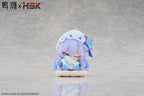 Wuthering Waves Nemunemu Series PVC Figure Cantarella Chibi 9 cm