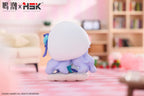 Wuthering Waves Nemunemu Series PVC Figure Cantarella Chibi 9 cm