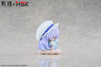Wuthering Waves Nemunemu Series PVC Figure Cantarella Chibi 9 cm
