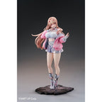 Goddess of Victory: Nikke PVC Figure 1/7 Viper Illustration ver. - Teokureta Kizuki 25 cm