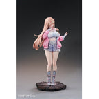 Goddess of Victory: Nikke PVC Figure 1/7 Viper Illustration ver. - Teokureta Kizuki 25 cm